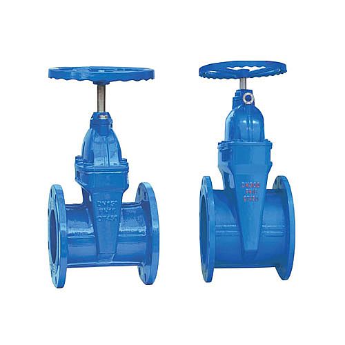 Z45X暗杆(gan)彈性座(zuò)封閘閥(fa)