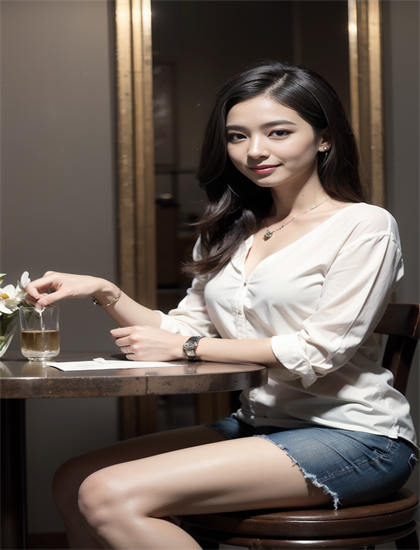 杀破狼2 2015 电影-欧美女人图片